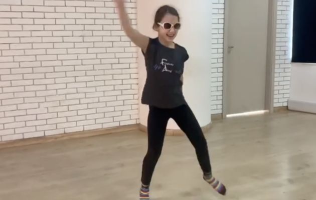 Dancereel
