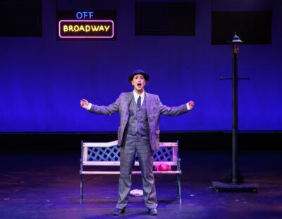 Guysand Dolls Eva