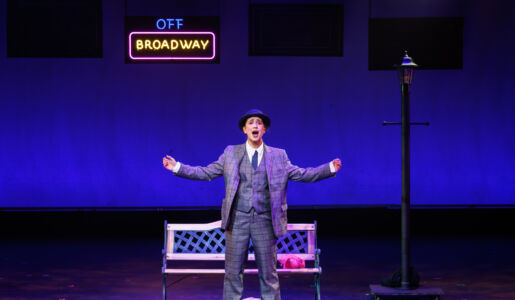 Guysand Dolls Eva