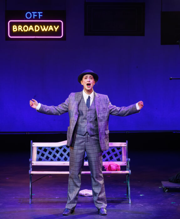Guysand Dolls Eva